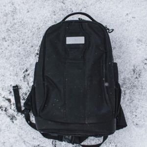 Weekend Wanderlust Wardrobe